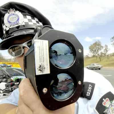 Crackdown on bad drivers paying to keep their licence