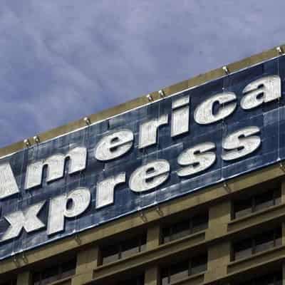 Amex fined $8m over unsuitable David Jones credit cards