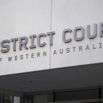 Ex-deputy mayor jailed for theft from Aboriginal trust