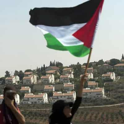 UN court says Israel's Palestinian settlements illegal