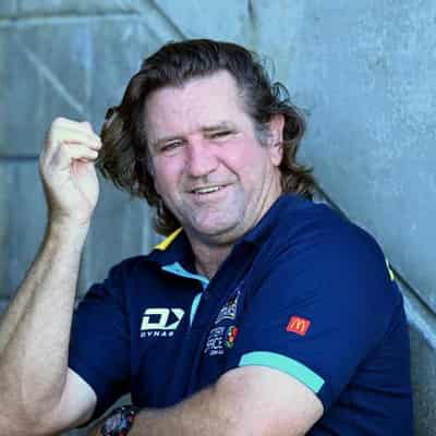 Des Hasler labels Brookvale return as 'part of theatre'