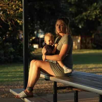 'There's no help': mother's plea to reform prisons