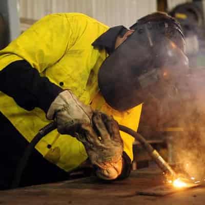 Welders exposed to 'high level' of dangerous fumes