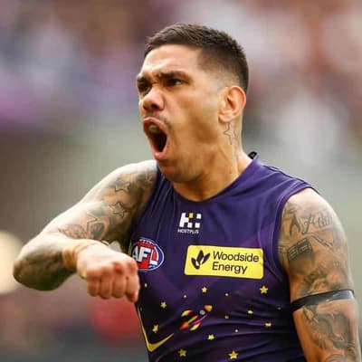 Twist of fate helps Docker Walters star against Dees