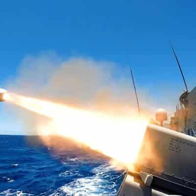 Advanced 'ship killer' missile gets Navy's green tick