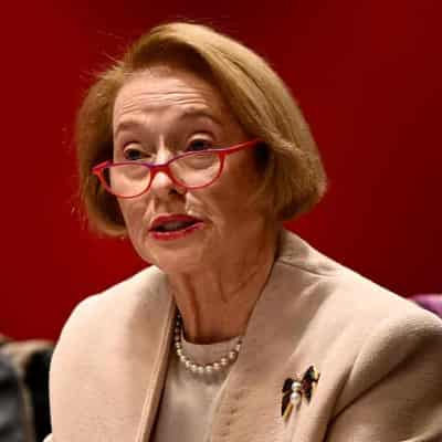 Rosehill development plan a 'hijack': Gai Waterhouse