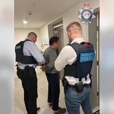 Bail for alleged sex trafficking boss over brothel ring