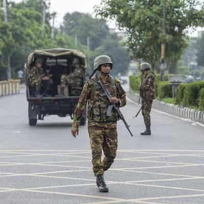 Bangladesh to accept job quota ruling after protests