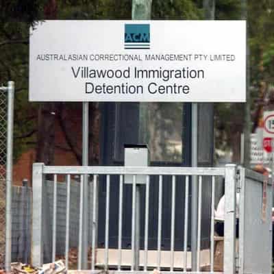 Ex-Villawood detainee compensated over sexual assaults