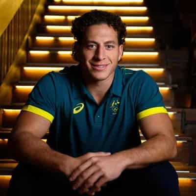 Winging it: Wallabies omission to Games opening act