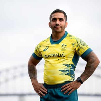 Let the Games begin: Aussie rugby to kick off action