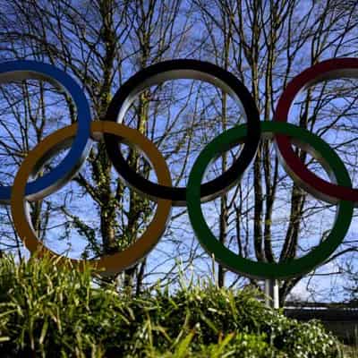 Setback for 2030 Winter Olympics bid