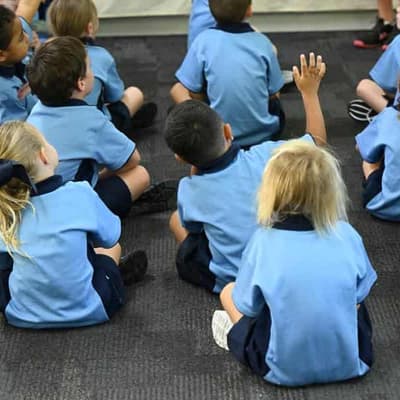 Swingers picture book is meant for adults, not kids