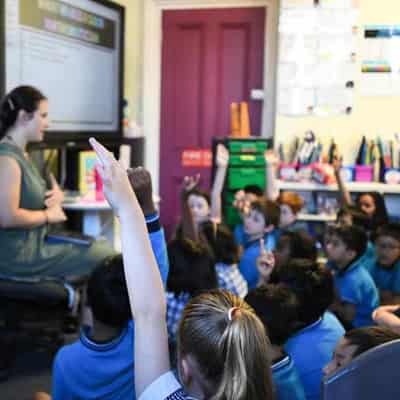 More students to thrive in move to explicit teaching