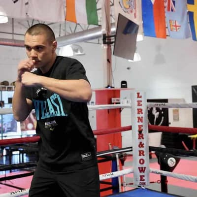 Tszyu world title eliminator off after rival withdraws