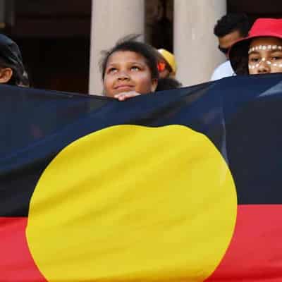 Indigenous population reaches more than one million