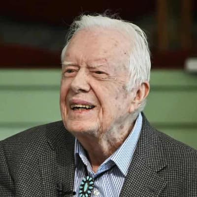 Jimmy Carter death hoax tricks social media users