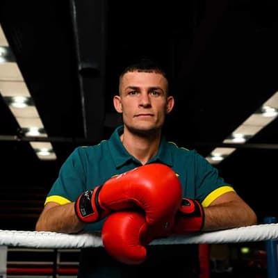 Olympic boxing snub would be 'crime against humanity'