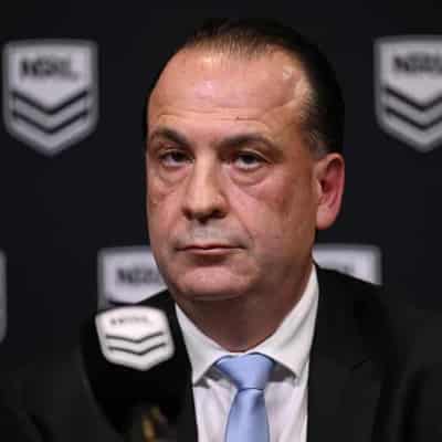 Australia to host 2026 Rugby League World Cup