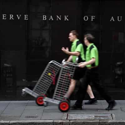 As Canada cuts rates, RBA doves come home to roost