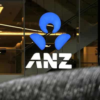 ANZ admits 'unacceptable failure' as bond probe ongoing