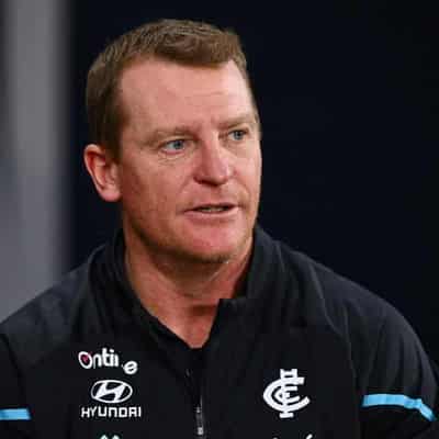 No excuses for Carlton coming off five-day break: Voss