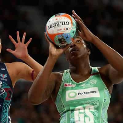 Fever wary of Vixens' defence options in prelim final