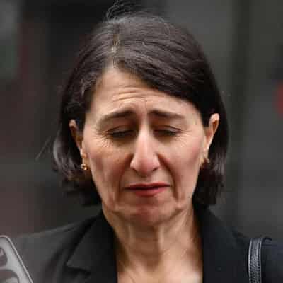 Berejiklian stays defiant despite corrupt finding loss