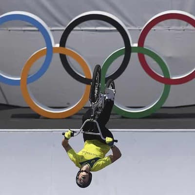 Diehm puts five knee recos behind her to reach Paris