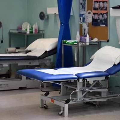 'Grinding halt': shortage could cause hospital chaos