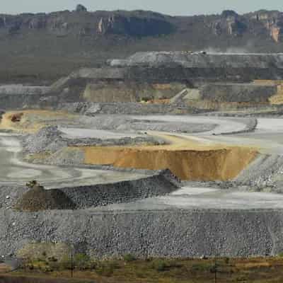 'Huge win' as Jabiluka uranium mine lease rejected