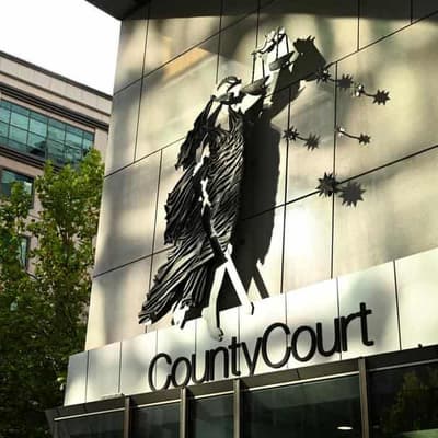 Man jailed for sexually assaulting 14-year-old girl