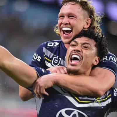 Double injury blow sours hard-fought Cowboys win