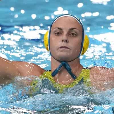 Stingers end COVID-hit week with resilient Olympic win