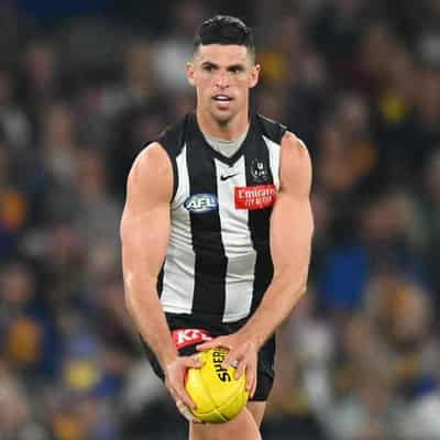 Magpies great Pendlebury to play on in 2025