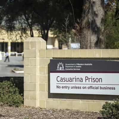 'Cruel and inhumane': teen's solitary cell before death