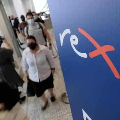 Rex Airlines enters voluntary administration