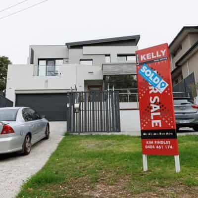 Coalition smacked over 'not-so-super' home-buyer plan