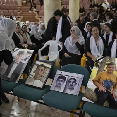 PM's travel warning as war looms in 'troubling' region