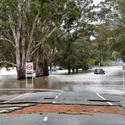 Litany of failures revealed in response to major floods