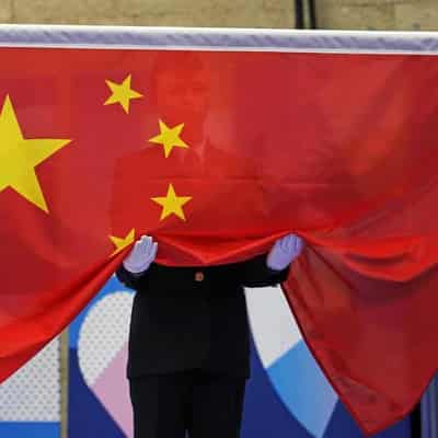 IOC/WADA defend stance amid new China swimming claims