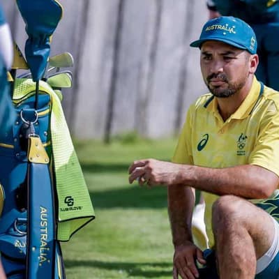 Jason Day regrets missing the 2016 Olympics