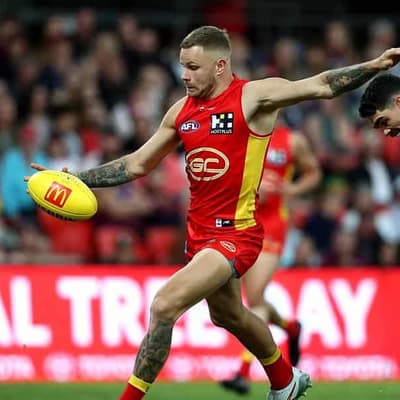 Ellis retires after 251 games and 'amazing' AFL journey