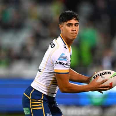 Penrith pounce for Talagi after young gun rejects Eels