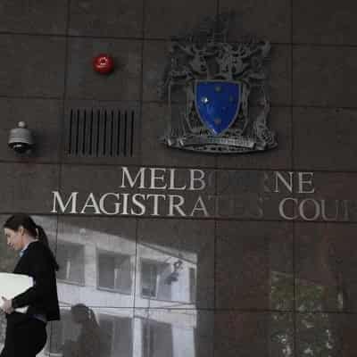 Magistrate's brother jailed over 'brazen' stabbing