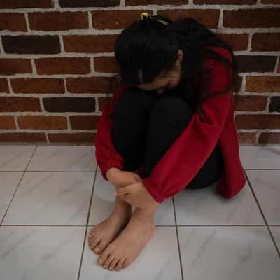 Australia's 'harrowing' youth homelessness reality