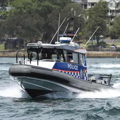 Cops chase answers after mystery deaths of pair on boat