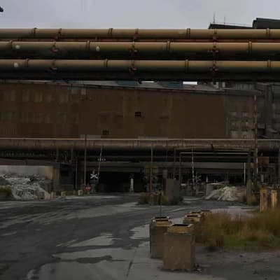 Australia may not be the quarry Asia requires for steel