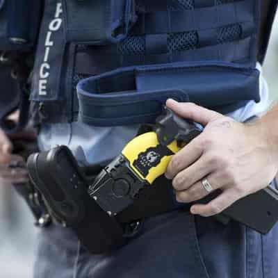 Dozens arrested in blitz targeting domestic violence