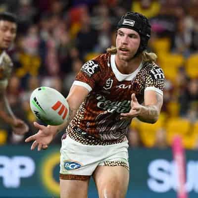 Cam Smith legacy drives Mozer quest to be Broncos lifer